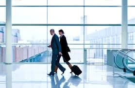Organisation de voyages d’affaires