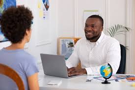 Assistance pour les démarches de visa