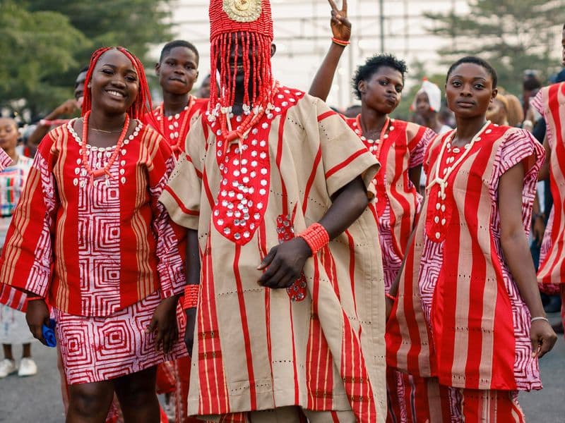 Festivals & Vie locale