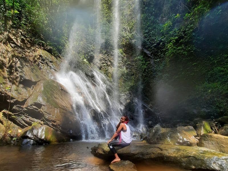 Nature & Aventure