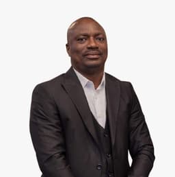 Eyitayo O. Fekotan