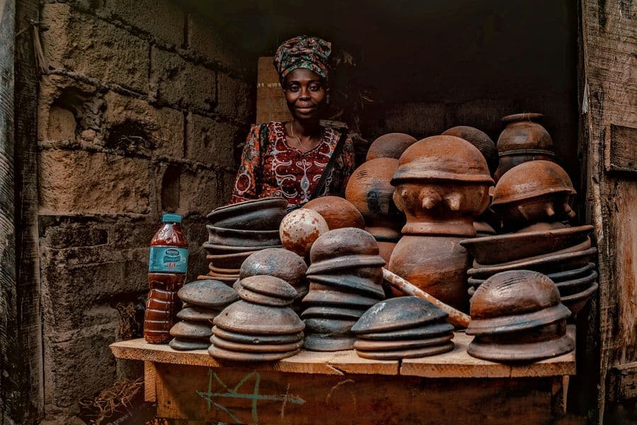 Artisanat