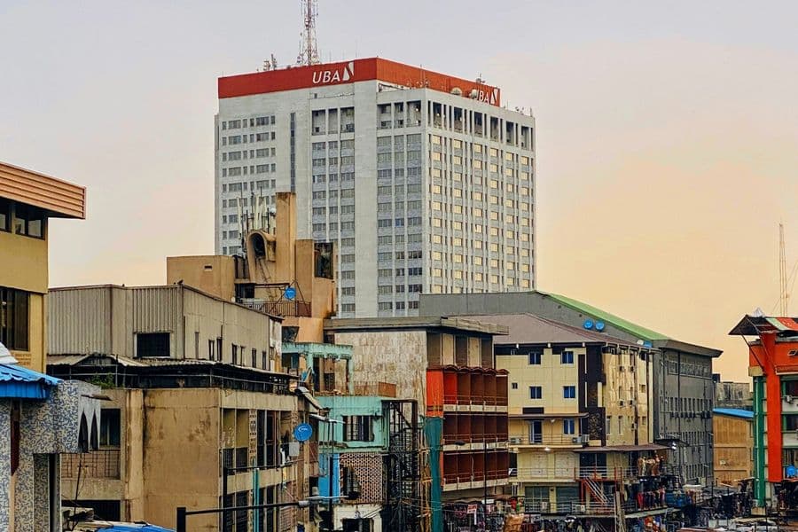 Lagos