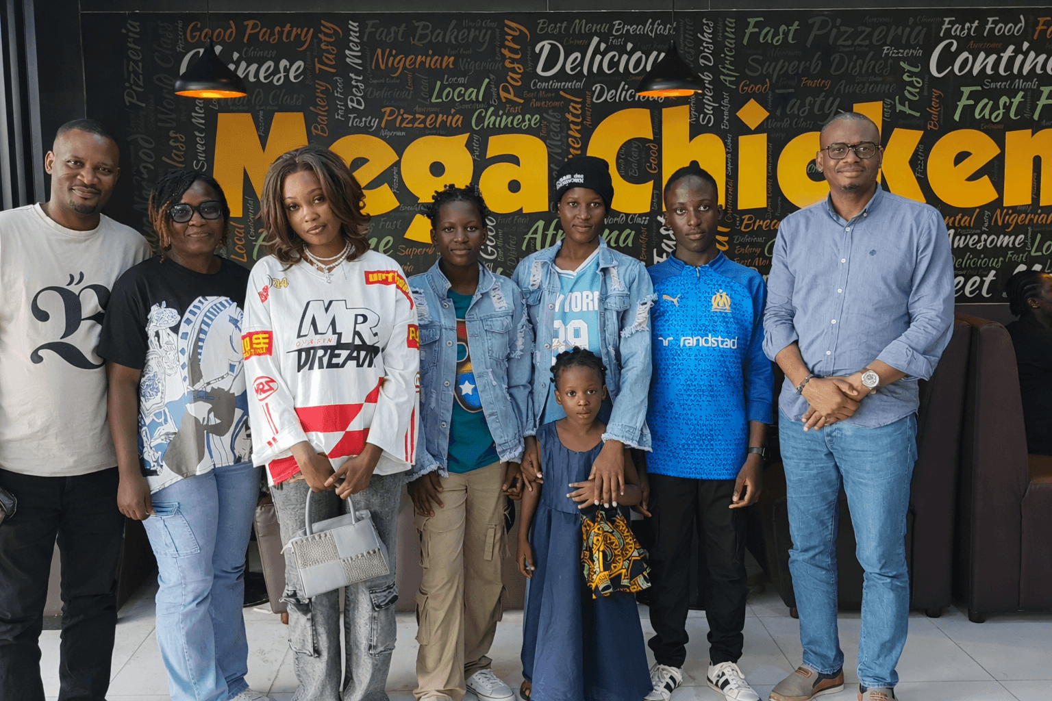 Olufona Holiday Nigeria Tours